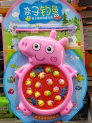 亲子钓鱼---现货