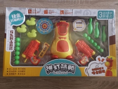 弹打萌鸭双枪---现货