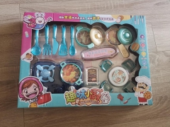 趣味小厨房---现货